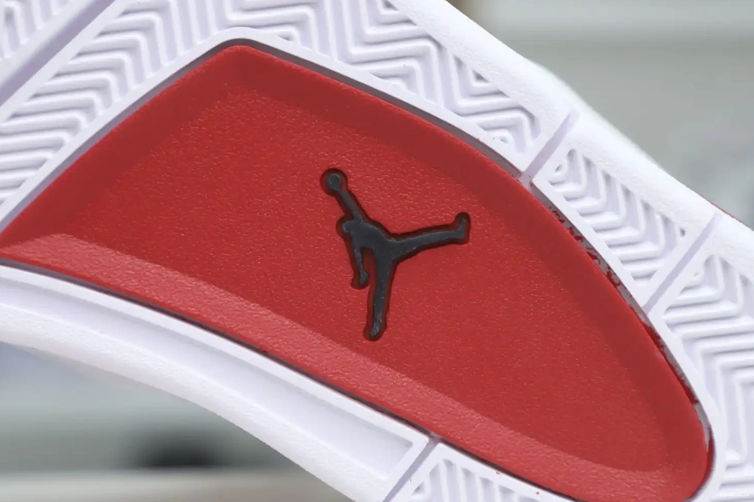 JORDAN4 ALTERNATE Kimikick AIR RETRO 89 0504